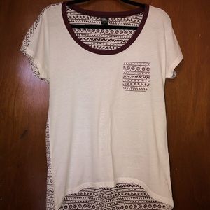 🌻 2 for $20 🌻 Zumiez T-shirt